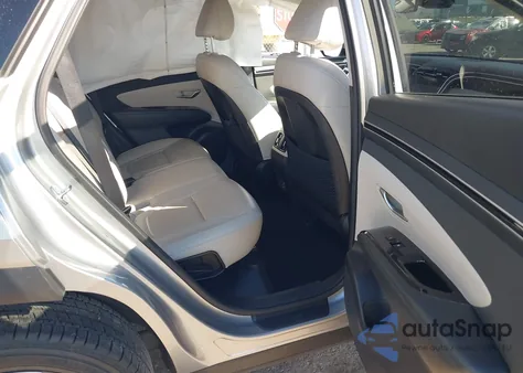 2023 Hyundai Tucson Limited z USA, uszkodzony, nr VIN 5NMJECAE3PH236959